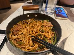 -奉天小馆·非遗东北菜(济南万象城店)