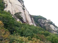 -丹东凤凰山景区
