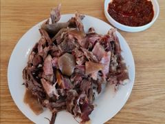 狗排-韩麦大冷面(桂花街直营店)