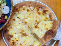 -黑熊披萨orso pizza
