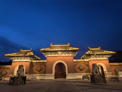-北陵公园
