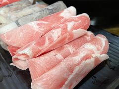 -丽江庭院·云南野生菌·海鲜火锅(鼓楼四合院店)
