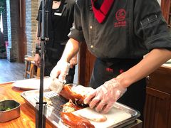 -北平食府(马鞍山路店)