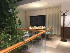 -山丹丹西北菜(金贸大厦店)