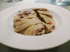 吴山贡鹅-小徽舟臭鳜鱼(雅清街店)
