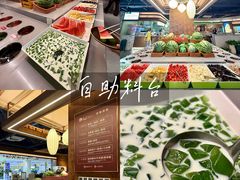 -刘一手重庆火锅(万达广场店)