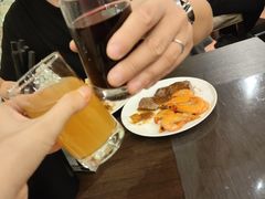 -乐咖啡西餐厅(太湖皇冠假日酒店)