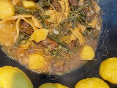 -屯老二农家铁锅炖·行业领军者(刘园店)