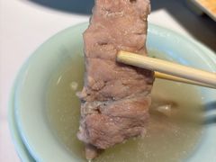 -曾排骨·传家菜(新繁店)