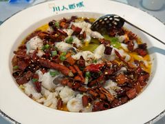 -川人百味(亿合城店)