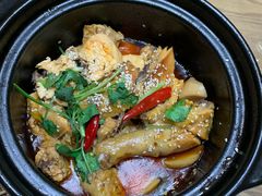 -周家二小姐的菜(西津渡店)