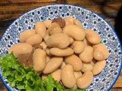 话梅芸豆-有才叔北京时间涮肉(紫薇尚层店)