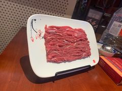 -1078號老北京涮肉(松柏店)