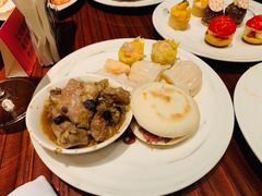 -西安W酒店·WEI全味西餐厅