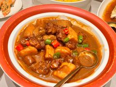 -颂福楼·南京菜(定淮门店)