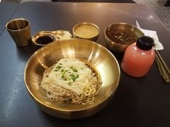 -贡梅老面馆·蟹粉面·无锡特色小吃(南长街主推店)