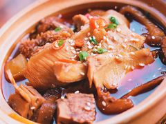 -九鼎轩脆毛肚火锅(三钢里店)