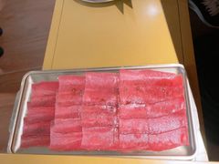-西塔老太太泥炉烤肉(北京望京店)