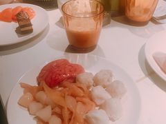 -加餐海鲜自助(宝龙一城店)
