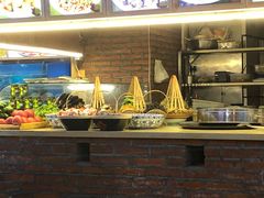 -山里屯铁锅炖(哈尔滨中央大街店)