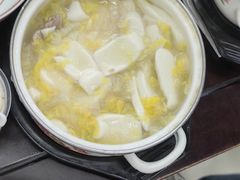 -吴茂兴本帮面(百色路店)