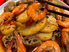 -老闵田螺馆·南昌市井菜·特色小吃(总店)