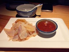 海蜇皮-荣小馆(杭州大厦店)
