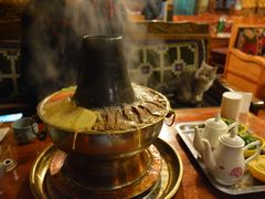 -嘎咓讓咘藏餐厅(团结新村店)