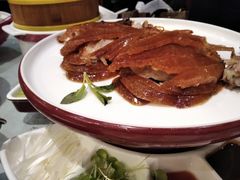 -大鸭梨烤鸭(石佛营店)