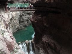 -云台山风景名胜区