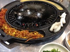 -元山烤肉店(假日广场店)