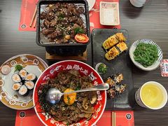 -仙隐小鹿中华料理(南宁万象城店)