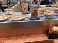 -元气寿司(东方宝泰店)