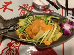 -辉记炭烧海鲜大排档·老字号(福田店)