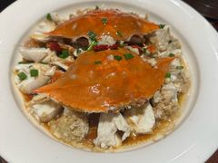 -妈妈菜舟山海鲜(定海古城店)