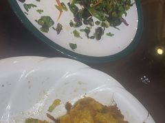 -丽泽山庄·生态怀柔菜·虹鳟鱼(红螺寺店)