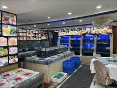 -小老板海鲜酒家(董家渡店)