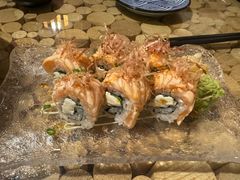 -西村日本料理(香格里拉饭店)