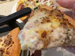 -必胜客(远大路店)