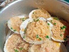 -临胜烧烤大牌档(东葛店)