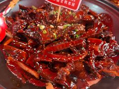 -回味黑鸭煲·始于2006(万松园店)