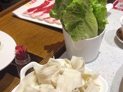 -大龙燚·旷野鲜火锅(广州首店)