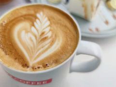 -72 COFFEE(东朝阳路店)