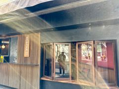 -RUMORS COFFEE ROASTERY鲁马滋咖啡(湖南路店)