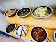 -粘豆包铁锅炖二部(温泉街店)
