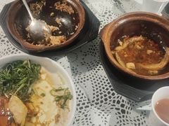 -熠盛粤味·顺德桑拿鸡(永康路店)