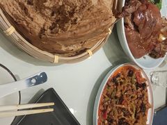 -鲜得莱渔港·小平岛海胆馆(七贤岭店)