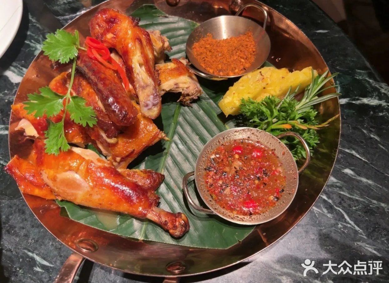 泰好吃！泰好看！泰好玩！