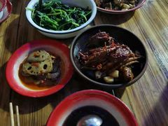 -老三样·美食研究中心(世贸路店)