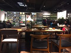 大堂-心邸·庆宴(雅宝城店)